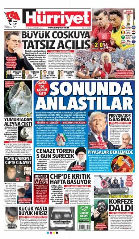 Hürriyet