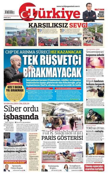 Türkiye