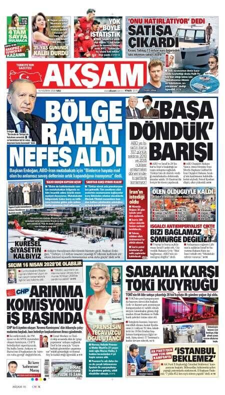 Akşam