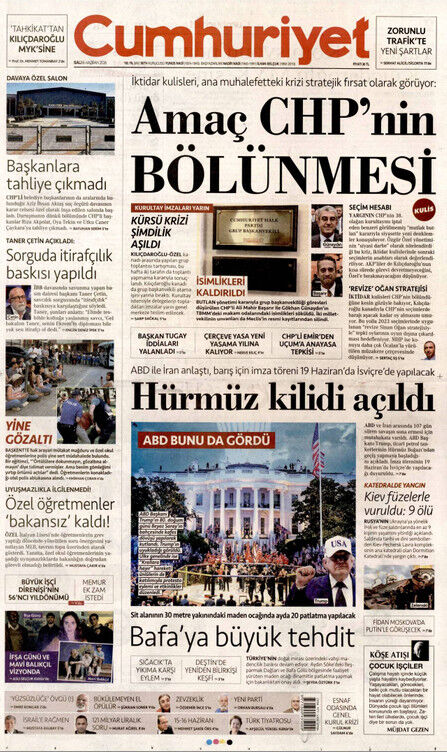Cumhuriyet