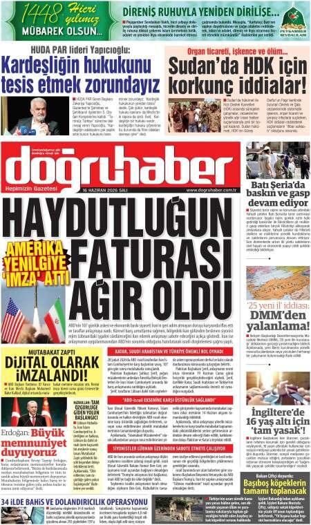 Doğru Haber