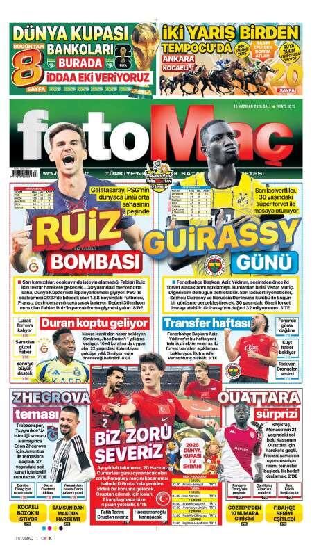 Fotomaç