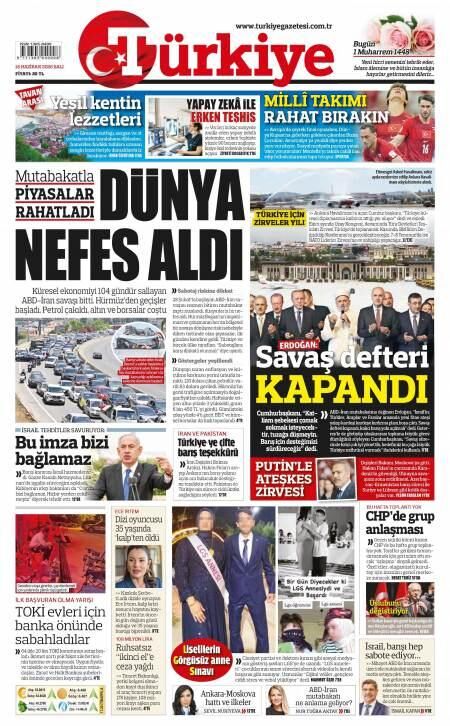 Türkiye