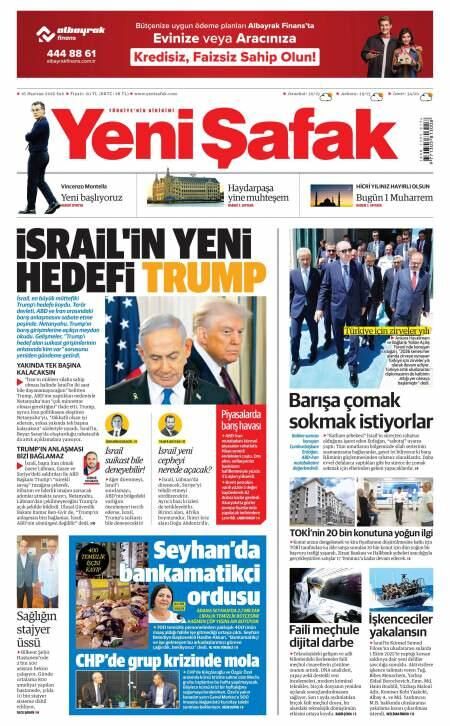 Yeni Şafak