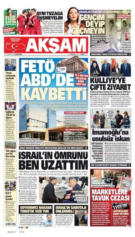 Akşam