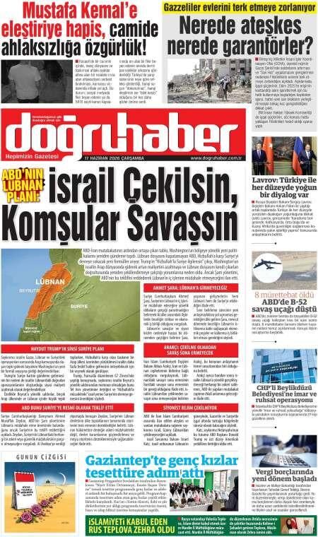 Doğru Haber