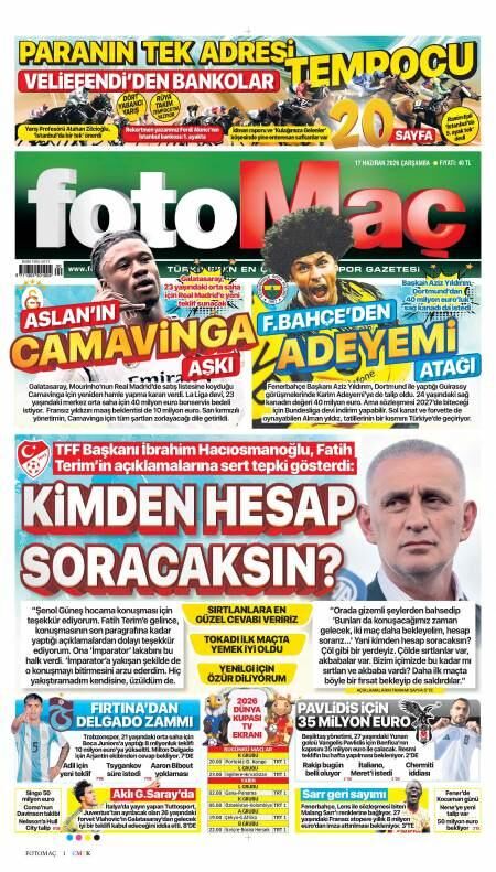 Fotomaç