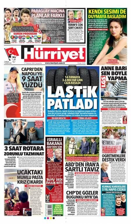 Hürriyet