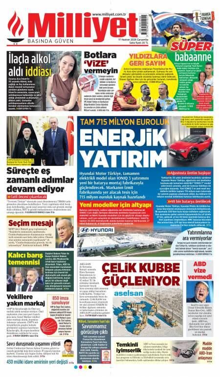 Milliyet