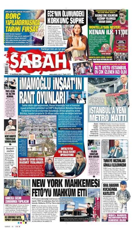 Sabah