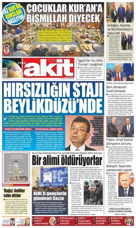 Yeni Akit