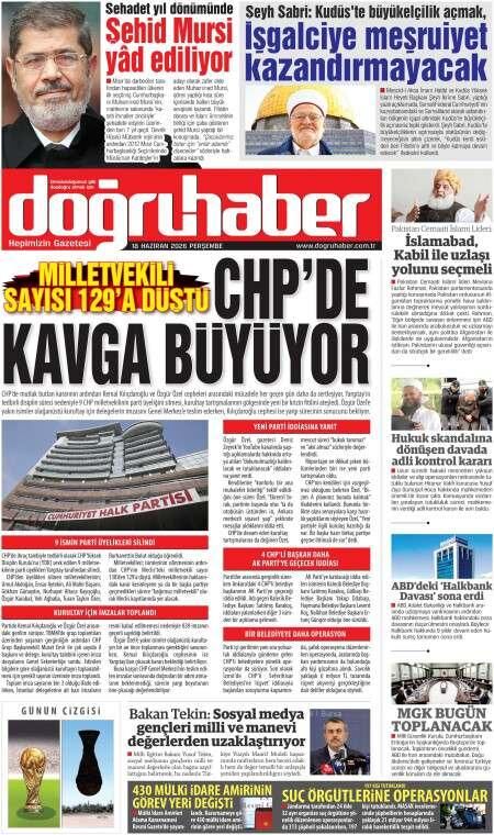 Doğru Haber