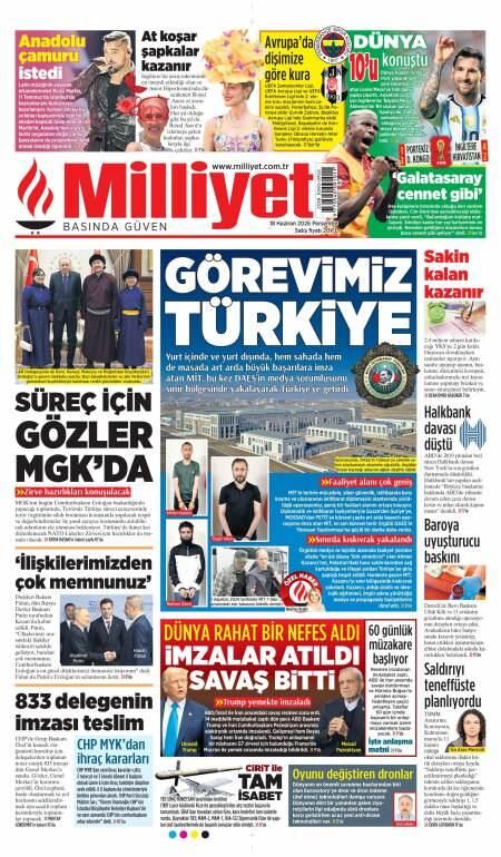 Milliyet