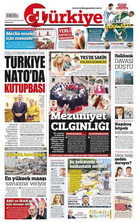 Türkiye