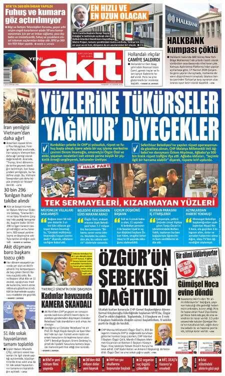 Yeni Akit