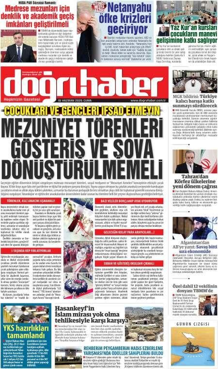 Doğru Haber