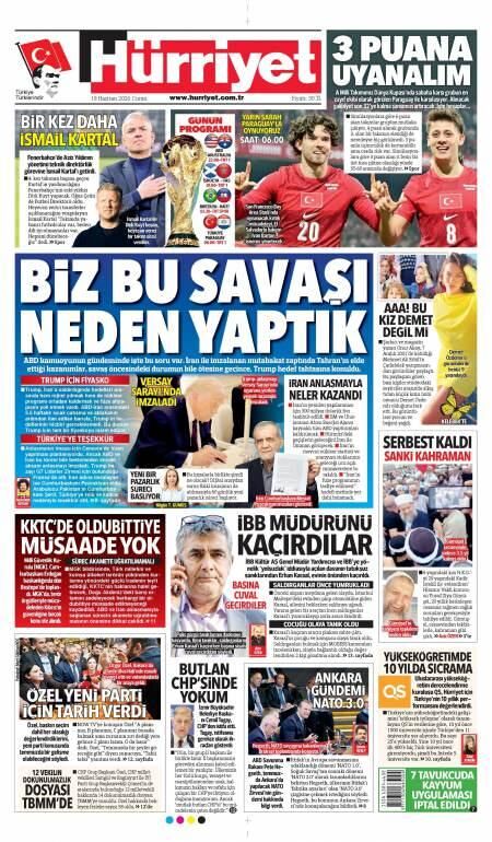 Hürriyet