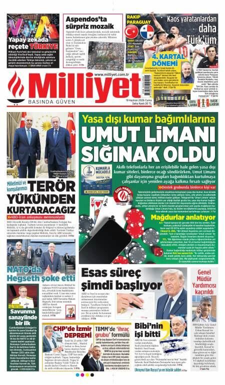 Milliyet