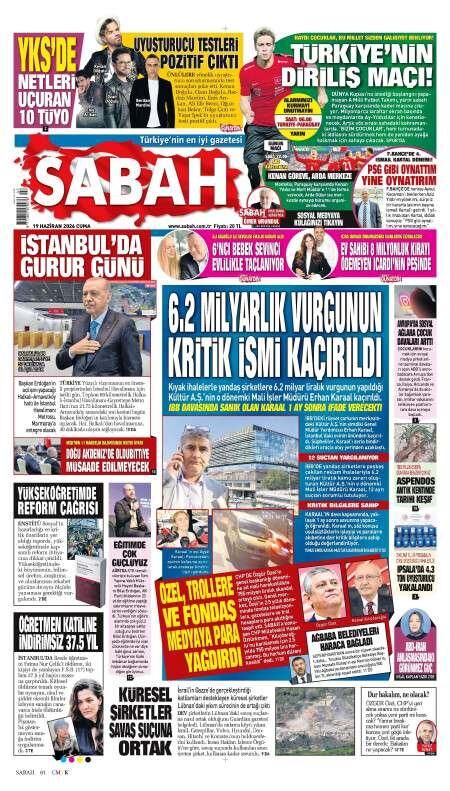 Sabah