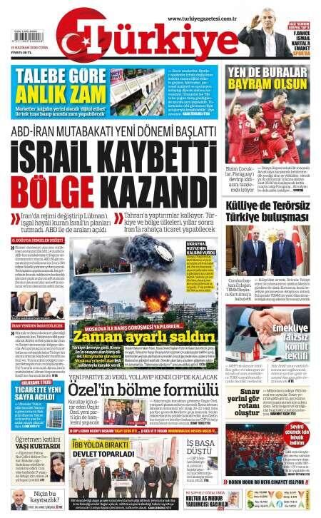 Türkiye