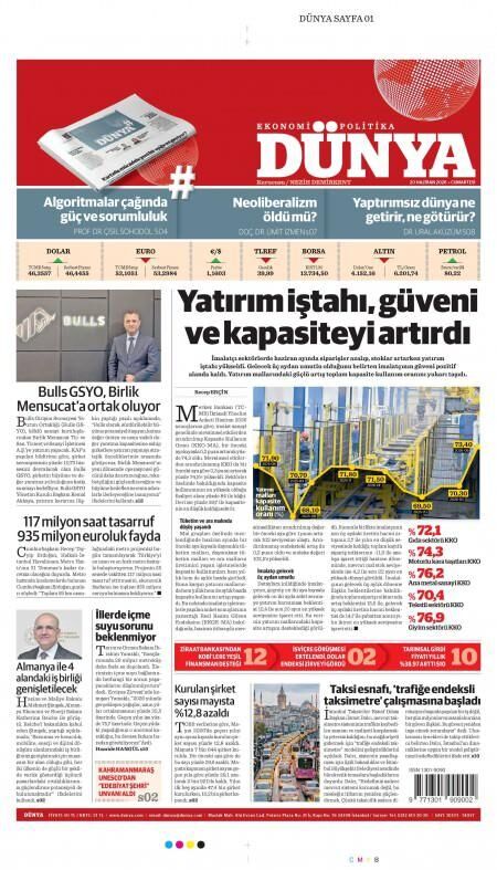 Dünya