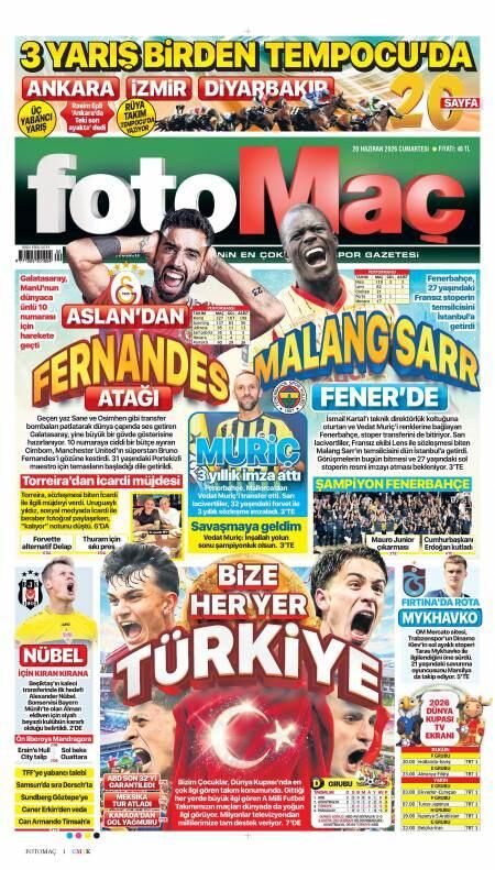 Fotomaç