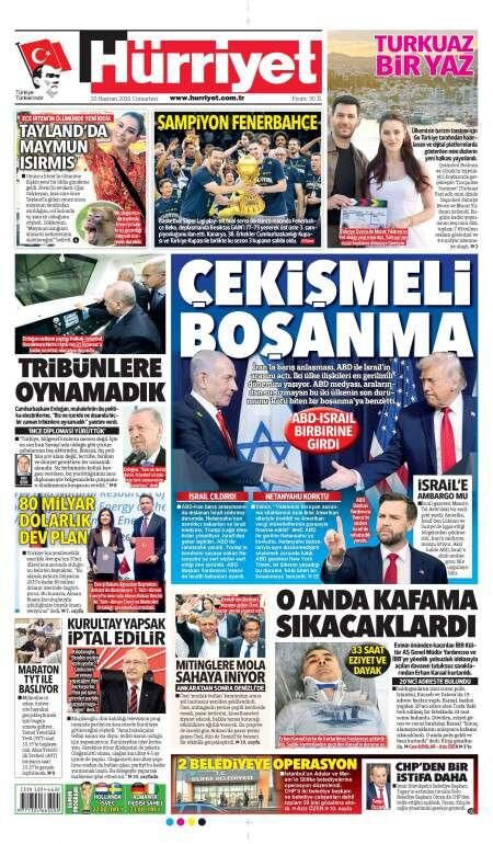 Hürriyet