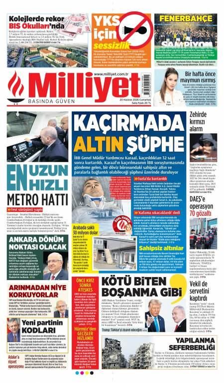 Milliyet