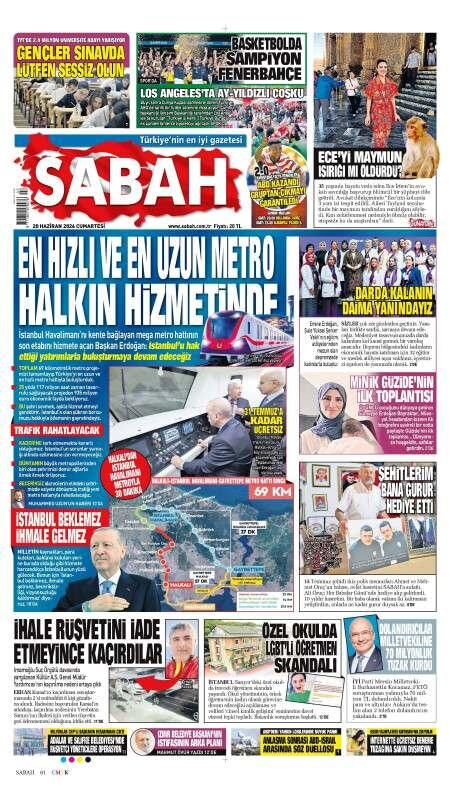 Sabah