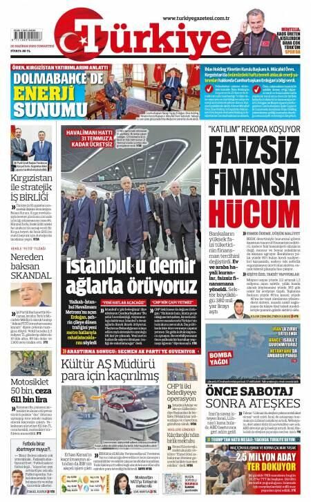 Türkiye