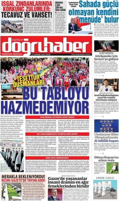 Doğru Haber