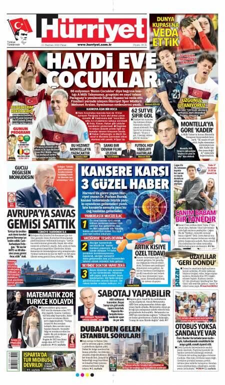 Hürriyet