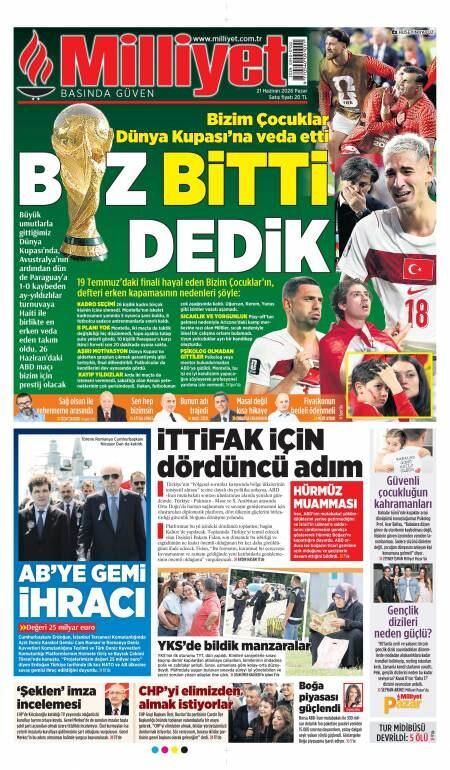 Milliyet