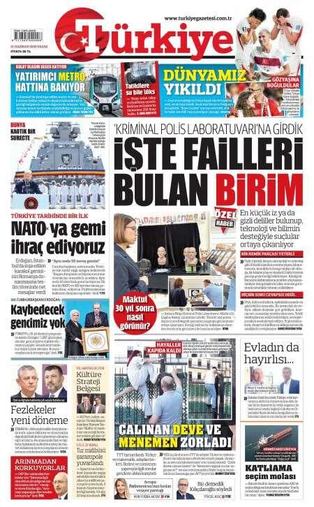 Türkiye