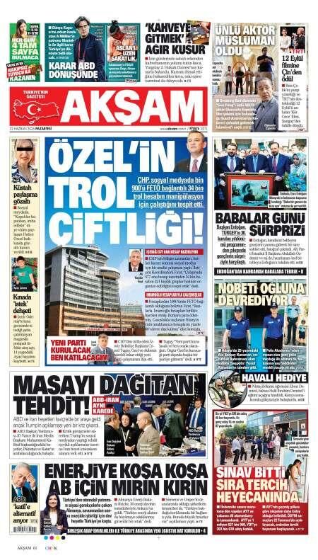 Akşam