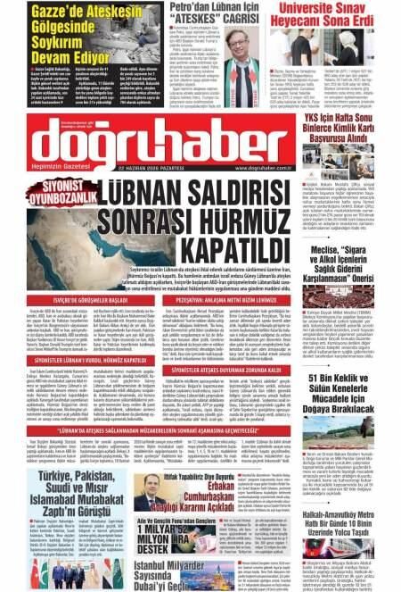 Doğru Haber