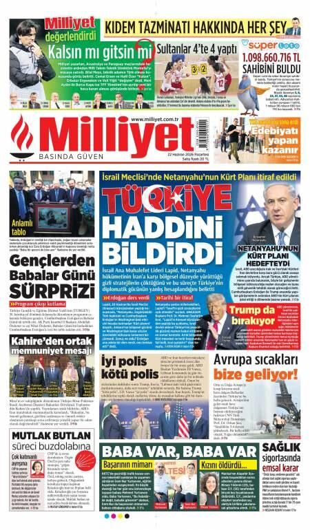 Milliyet