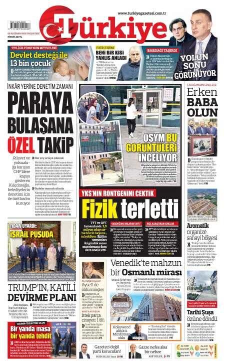 Türkiye