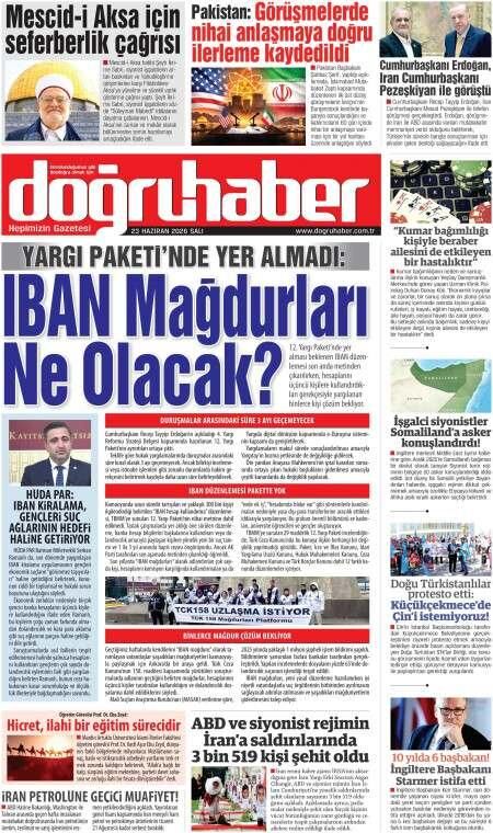 Doğru Haber