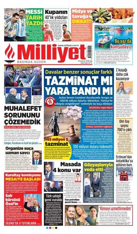Milliyet
