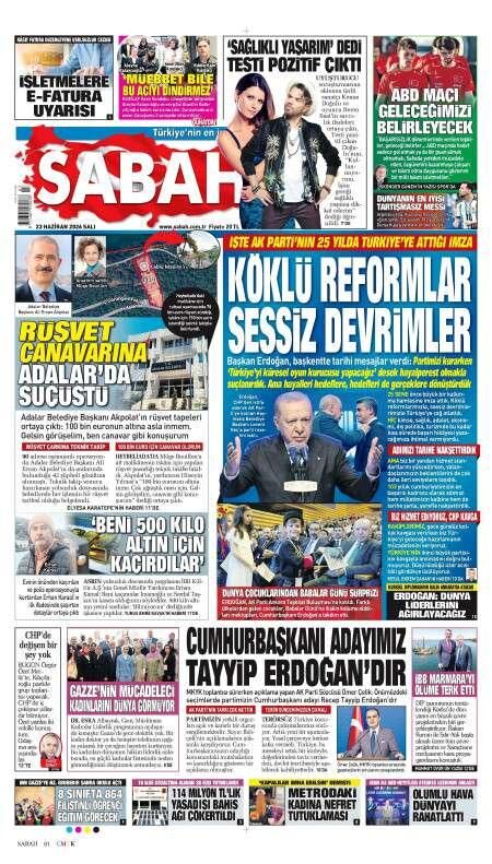 Sabah