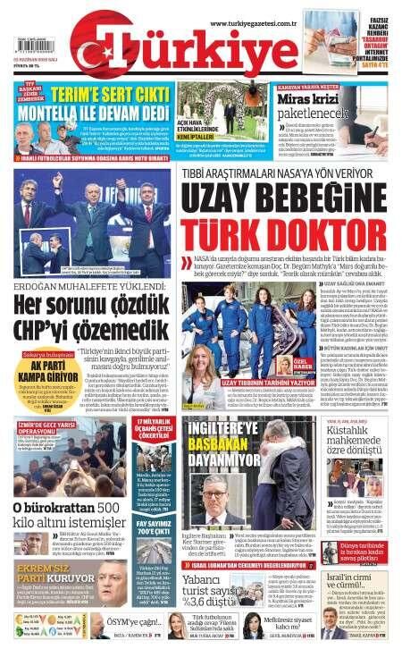 Türkiye