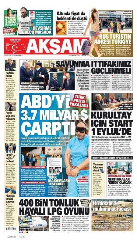 Akşam