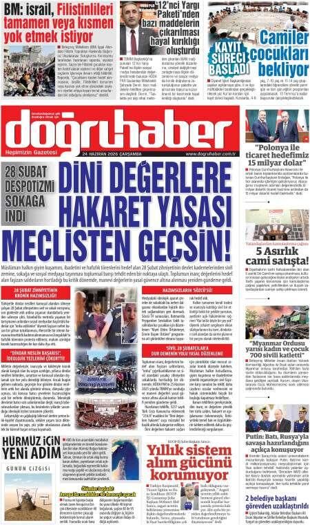 Doğru Haber