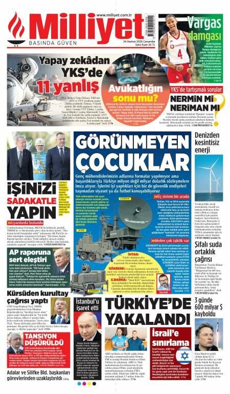 Milliyet