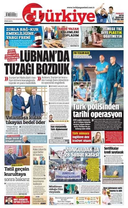 Türkiye