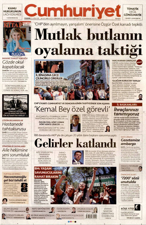 Cumhuriyet