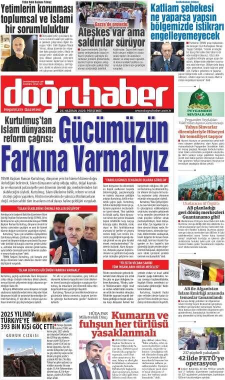 Doğru Haber