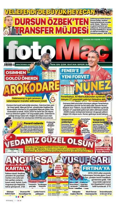 Fotomaç
