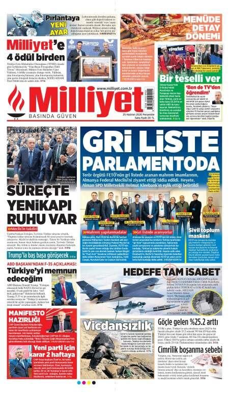 Milliyet